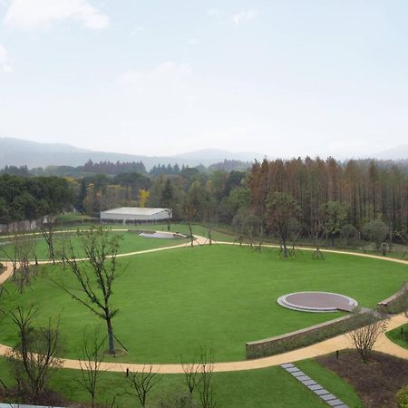 Wuxi Marriott Hotel Lihu Lake Екстер'єр фото