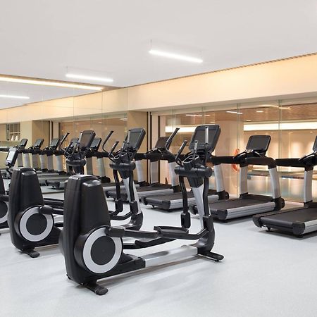 Wuxi Marriott Hotel Lihu Lake Екстер'єр фото