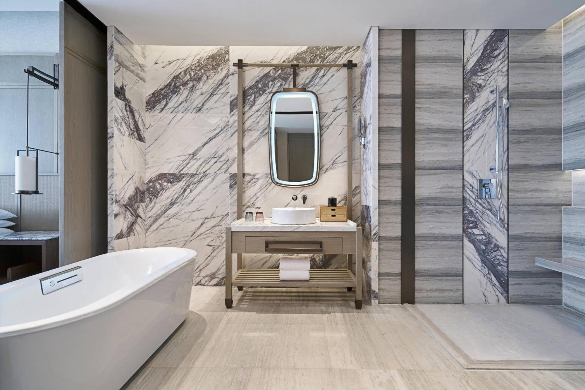 Wuxi Marriott Hotel Lihu Lake Екстер'єр фото
